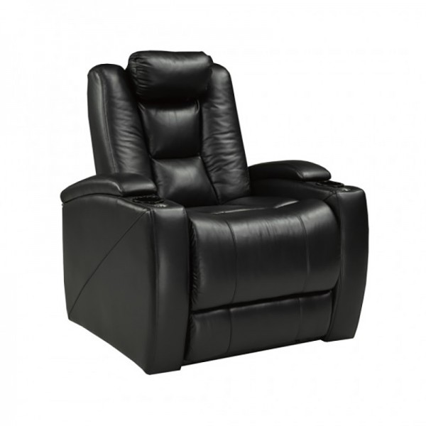 DUAL POWER RECLINER